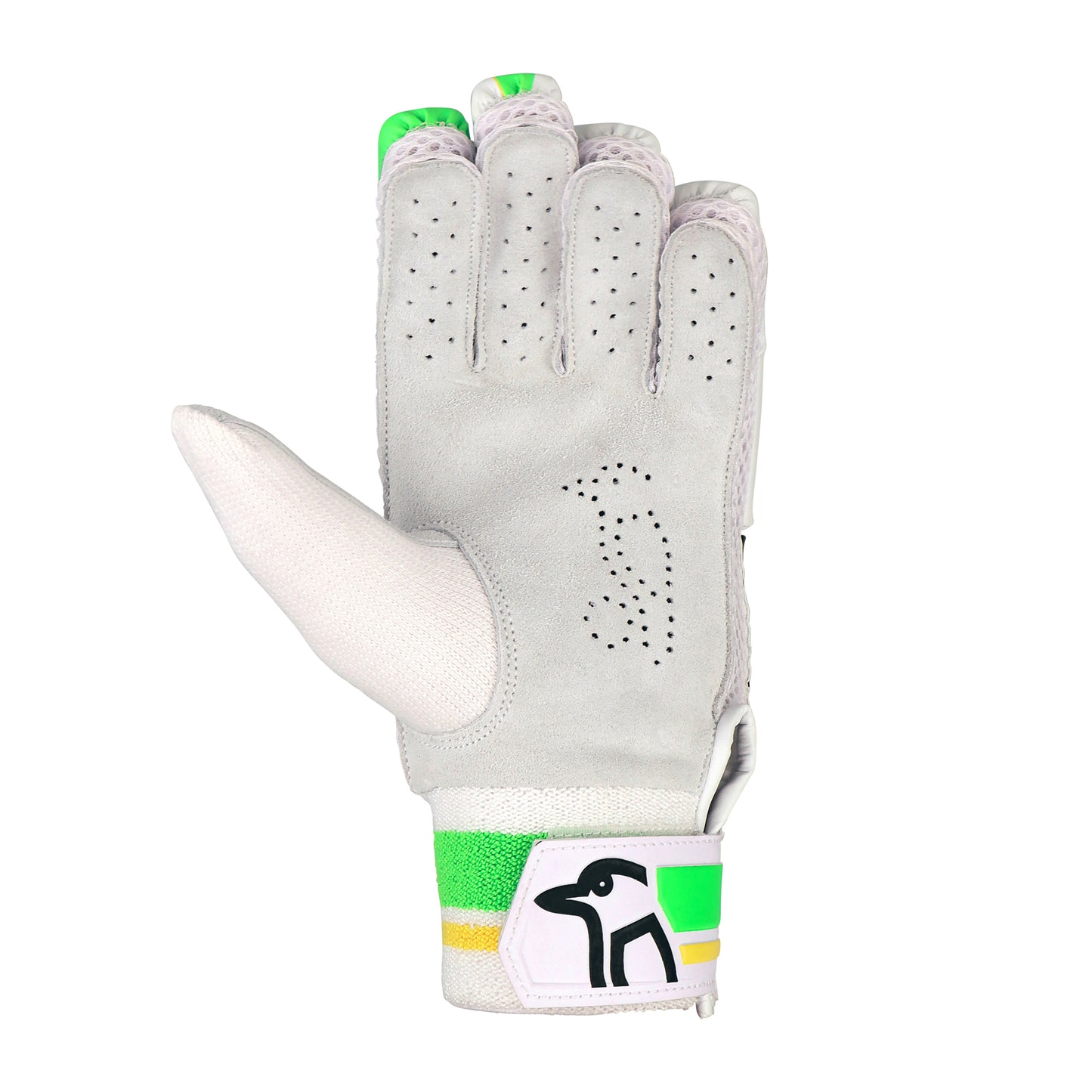 Kookaburra Kahuna Pro 8.0 Cricket batting Gloves