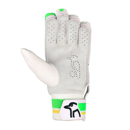 Kookaburra Kahuna Pro 8.0 Cricket batting Gloves