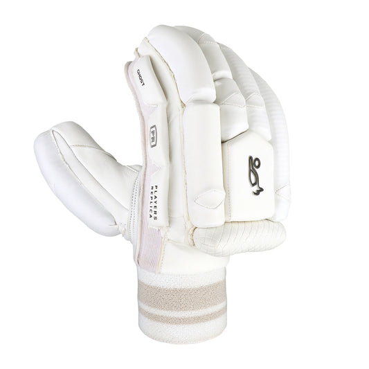 Kookaburra Ghost Players Replica Cricket Batting Gloves