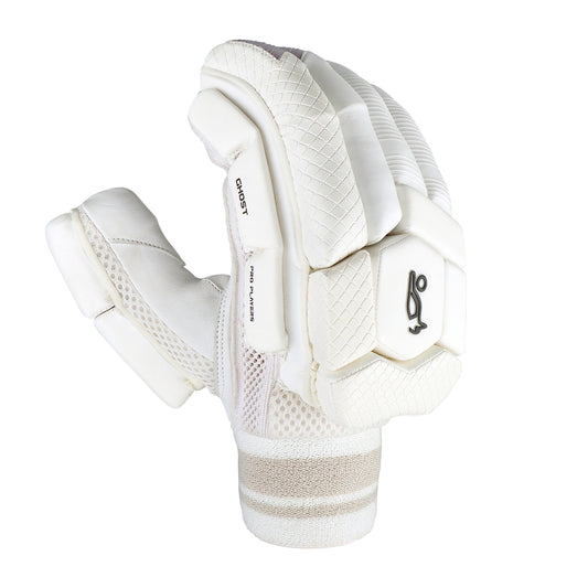 Kookaburra Ghost Pro Players Cricket Batting Gloves