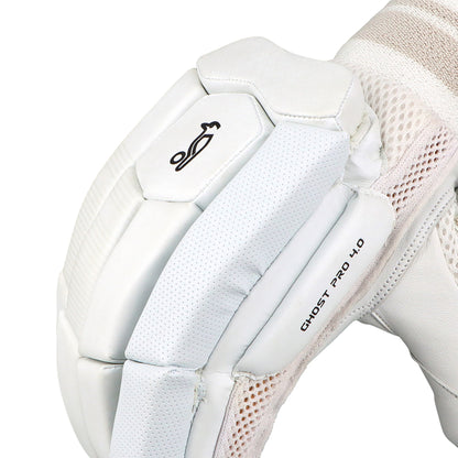 Kookaburra Ghost Pro 4.0 Cricket Batting Gloves