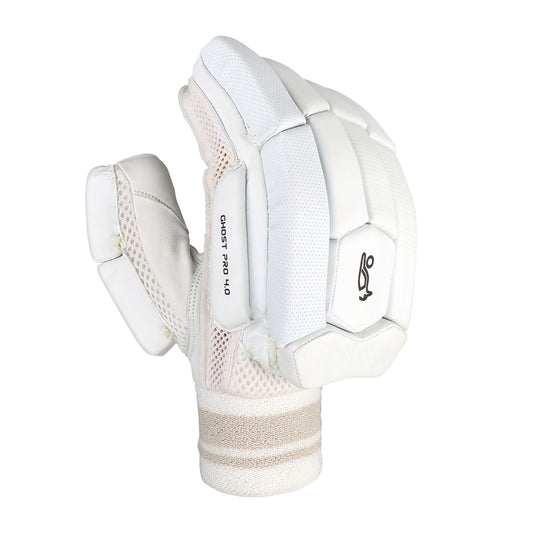 Kookaburra Ghost Pro 4.0 Cricket Batting Gloves