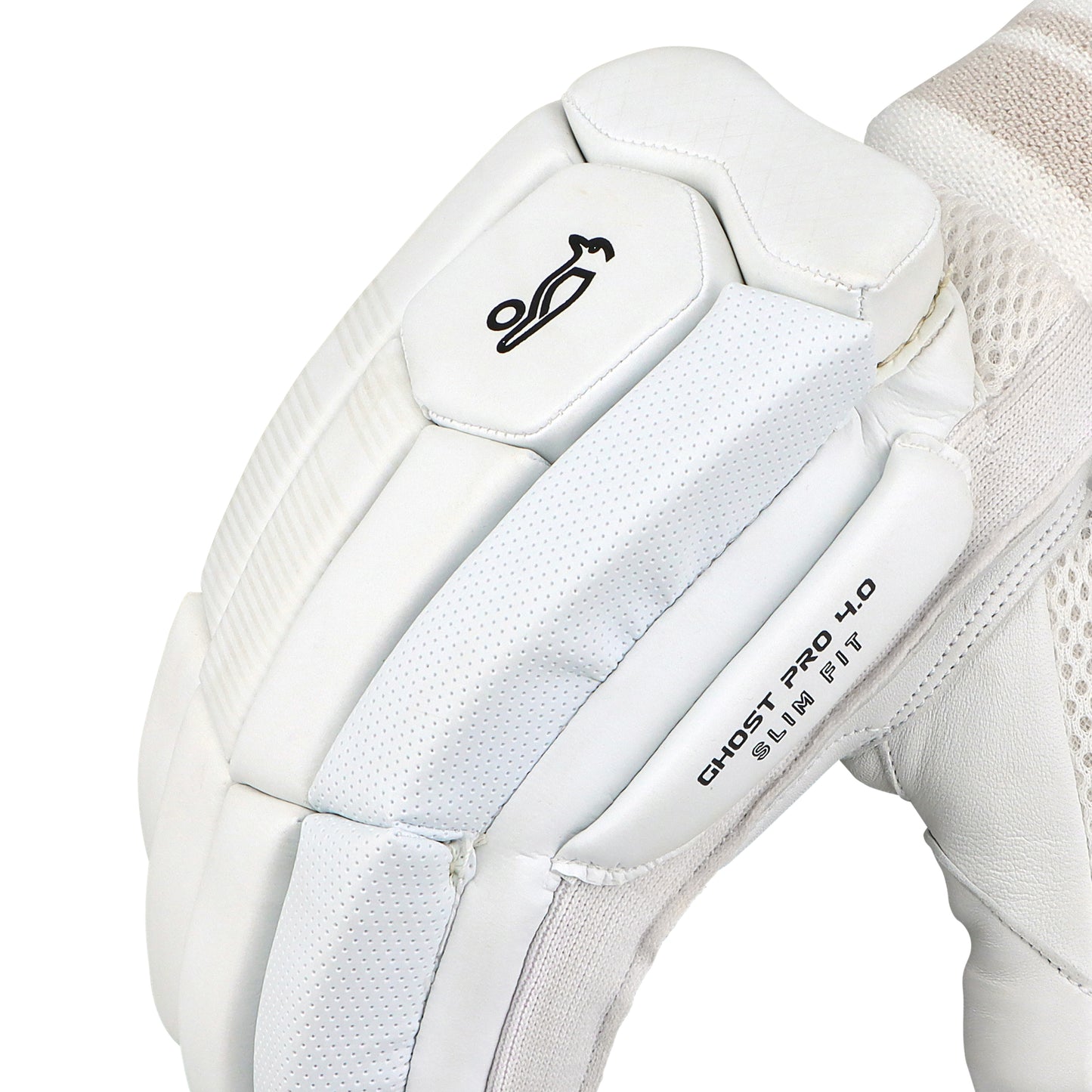Kookaburra Ghost Pro 4.0 Slim Fit Cricket Batting Gloves