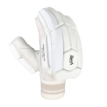 Kookaburra Ghost Pro 4.0 Slim Fit Cricket Batting Gloves