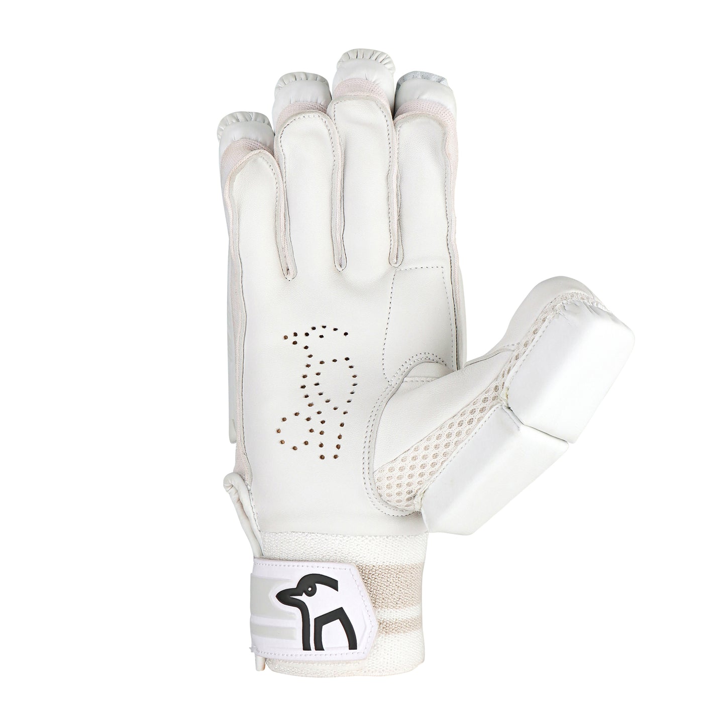Kookaburra Ghost Pro 4.0 Slim Fit Cricket Batting Gloves