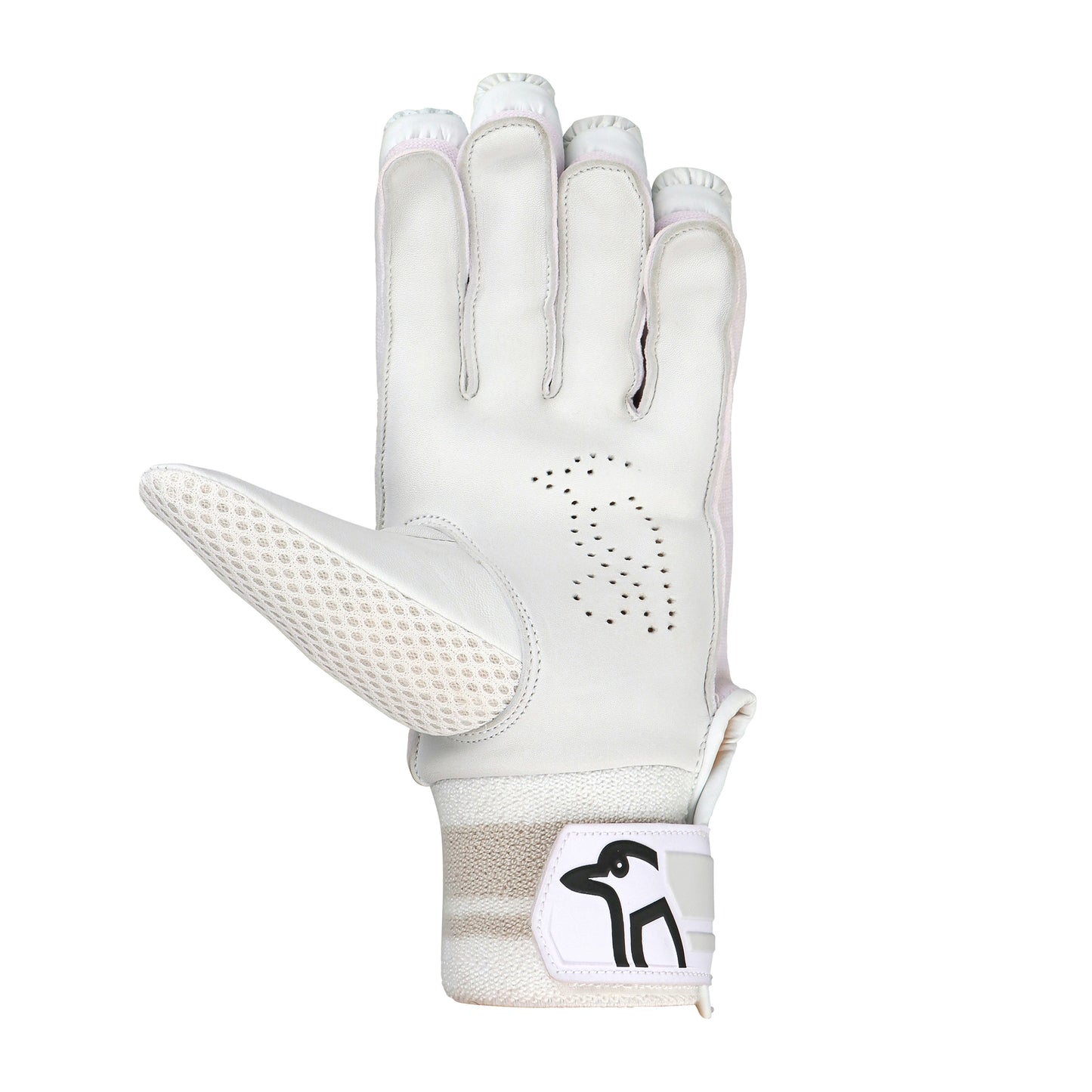 Kookaburra Ghost Pro 4.0 Slim Fit Cricket Batting Gloves