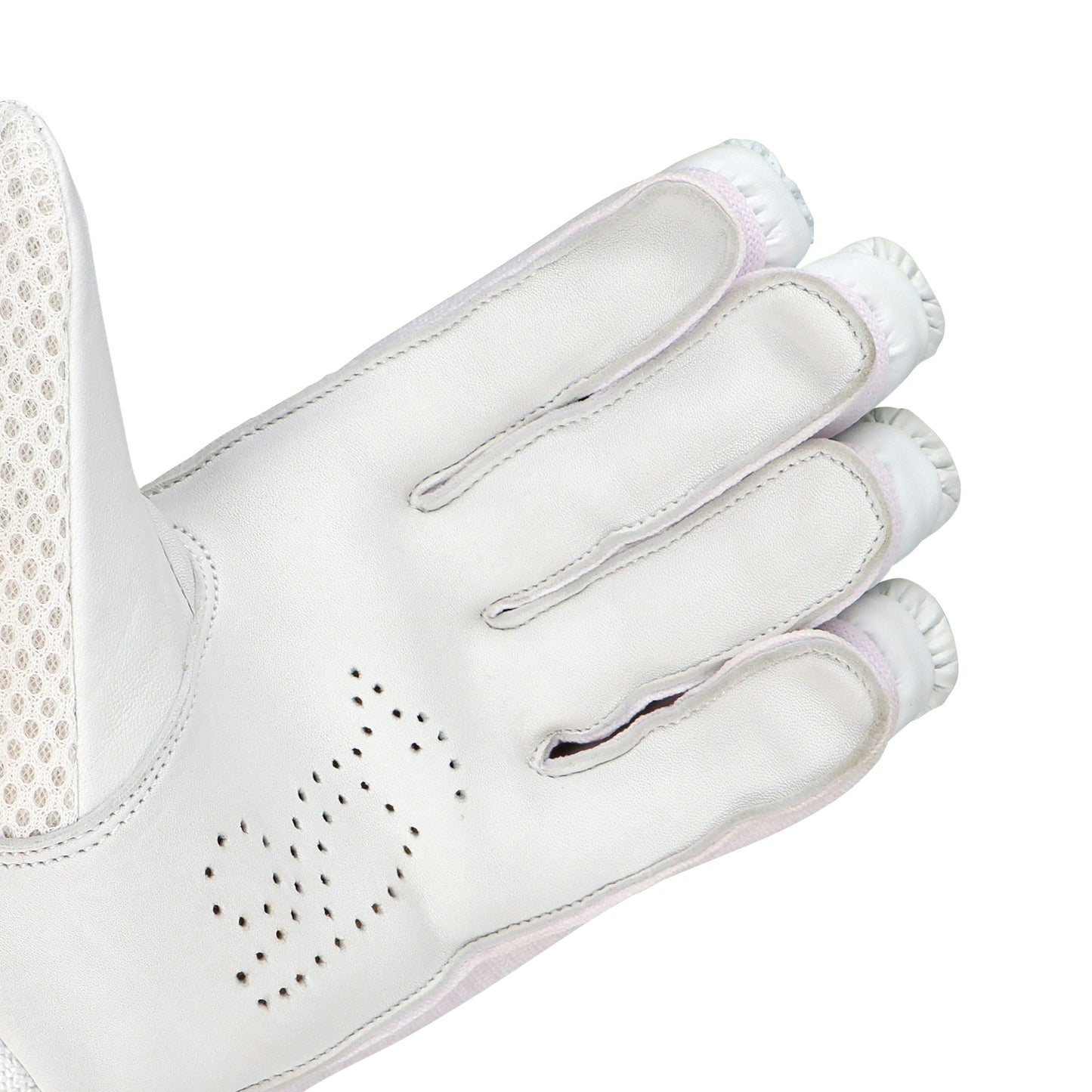 Kookaburra Ghost Pro 4.0 Slim Fit Cricket Batting Gloves