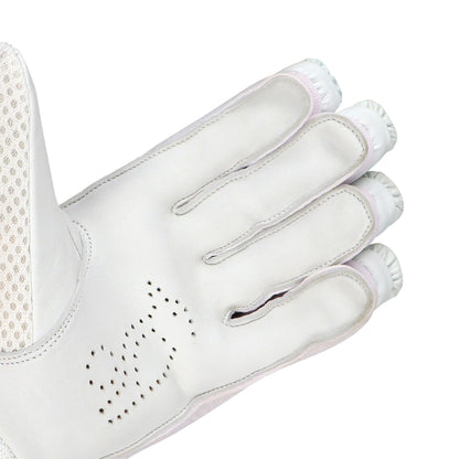 Kookaburra Ghost Pro 4.0 Slim Fit Cricket Batting Gloves