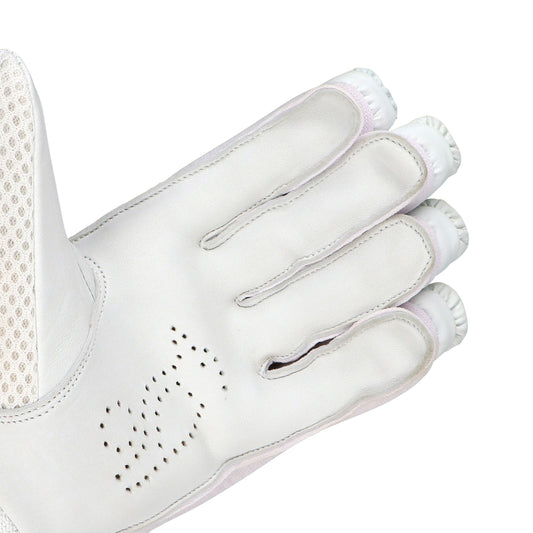 Kookaburra Ghost Pro 4.0 Slim Fit Cricket Batting Gloves