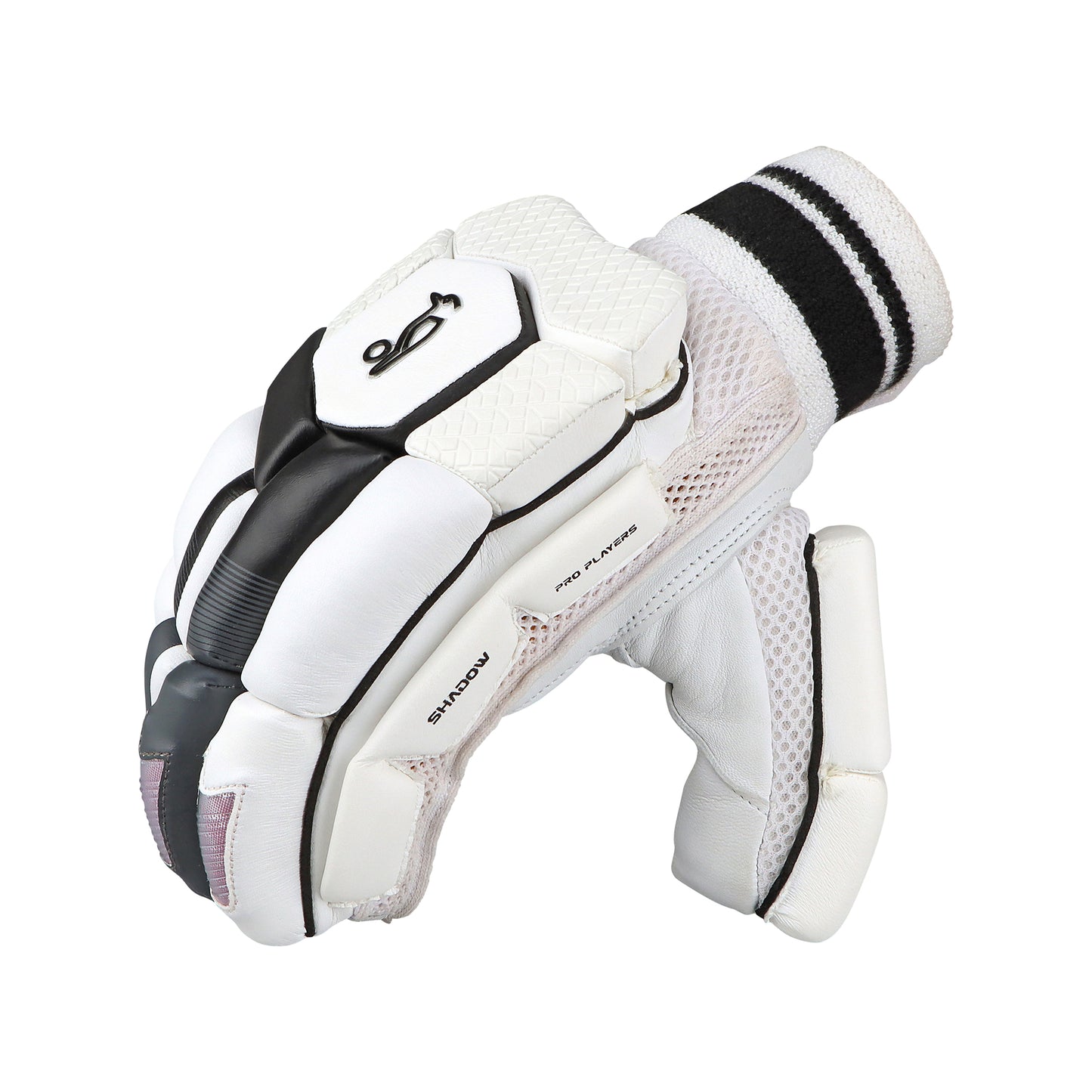 Kookaburra Shadow Pro Players Cricket Batting Gloves
