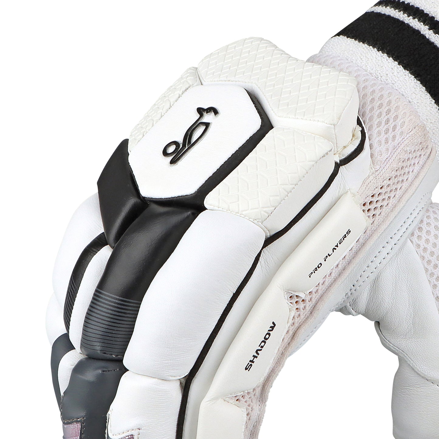 Kookaburra Shadow Pro Players Cricket Batting Gloves