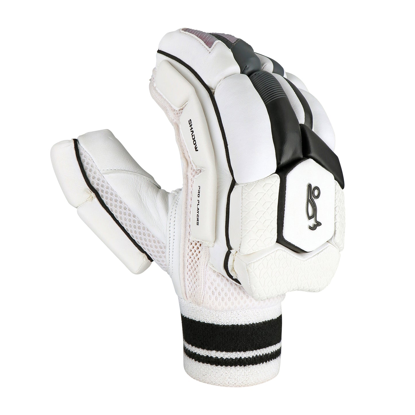 Kookaburra Shadow Pro Players Cricket Batting Gloves