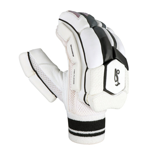 Kookaburra Shadow Pro Players Cricket Batting Gloves