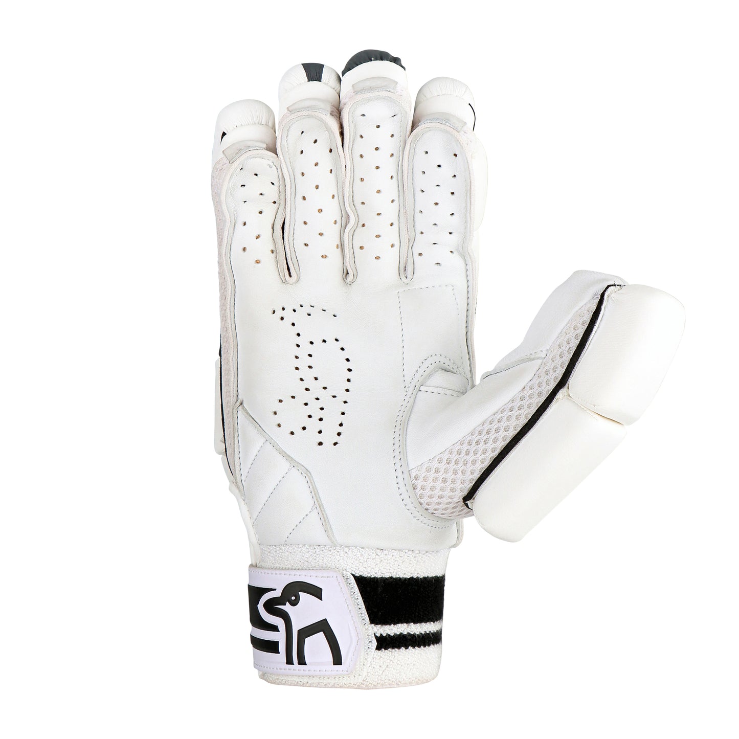 Kookaburra Shadow Pro Players Cricket Batting Gloves