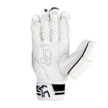 Kookaburra Shadow Pro Players Cricket Batting Gloves