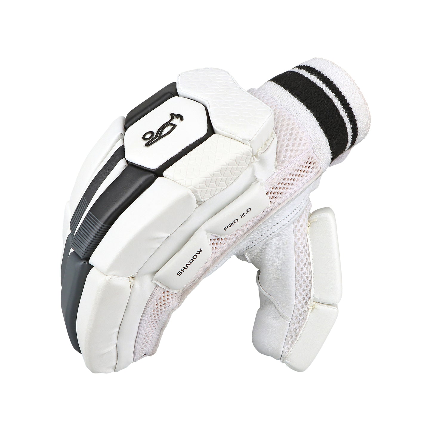 Kookaburra Shadow Pro 2.0 Cricket Batting Gloves