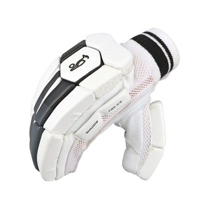 Kookaburra Beast Pro 4.0 Cricket Batting Gloves