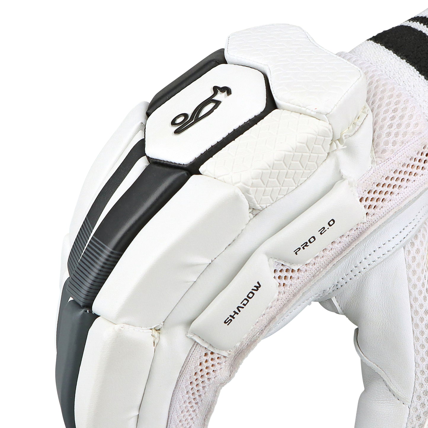 Kookaburra Shadow Pro 2.0 Cricket Batting Gloves