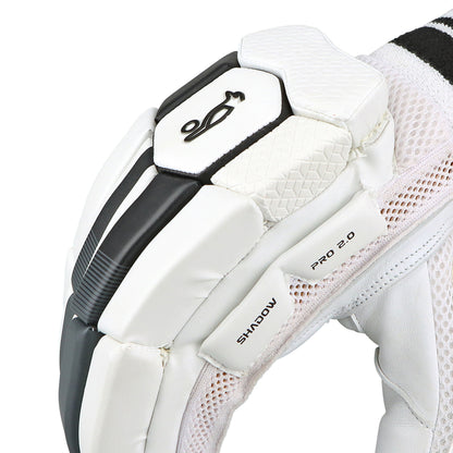 Kookaburra Shadow Pro 2.0 Cricket Batting Gloves