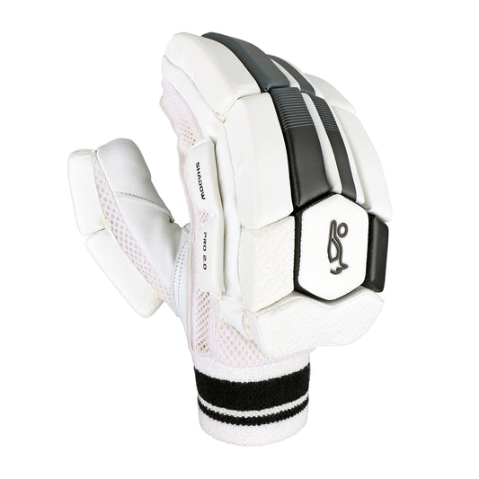 Kookaburra Shadow Pro 2.0 Cricket Batting Gloves