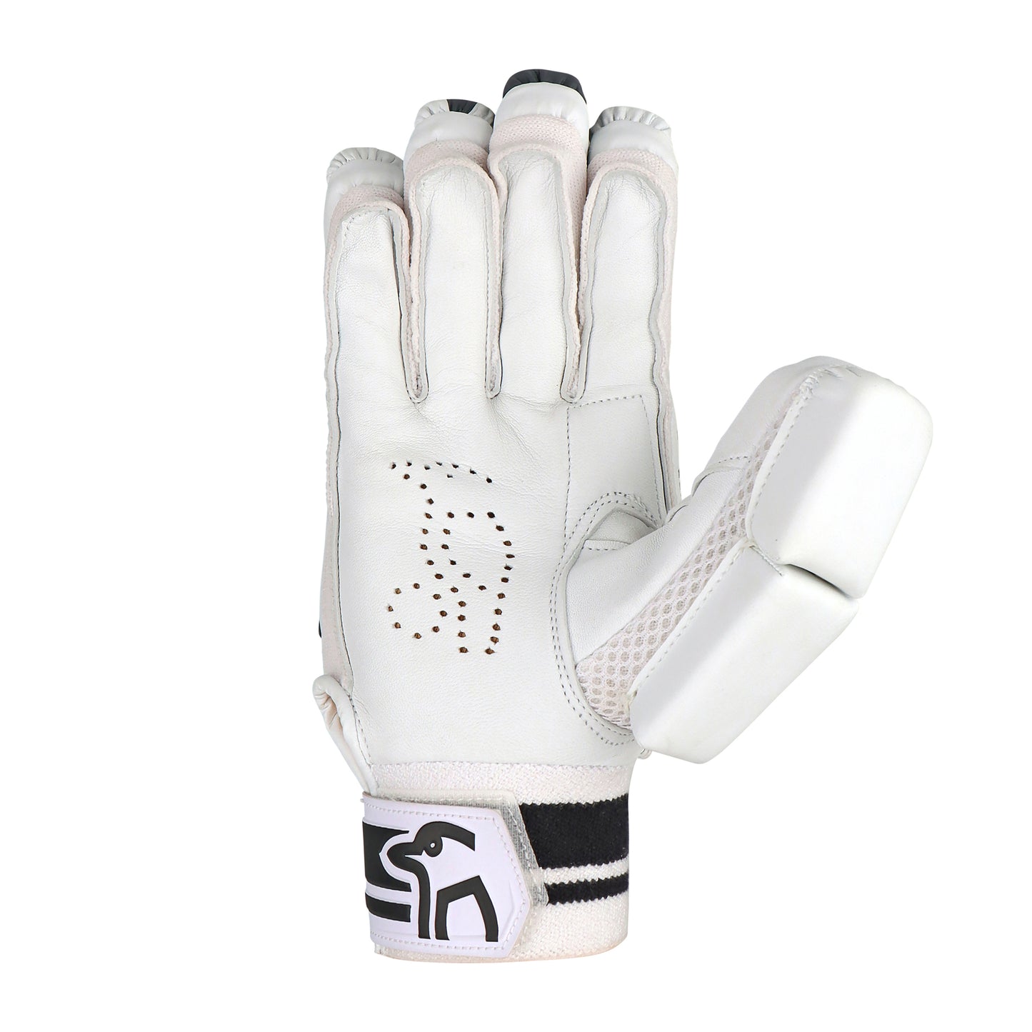 Kookaburra Shadow Pro 4.0 Slim Fit Cricket Batting Gloves