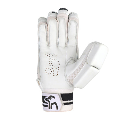 Kookaburra Shadow Pro 4.0 Slim Fit Cricket Batting Gloves