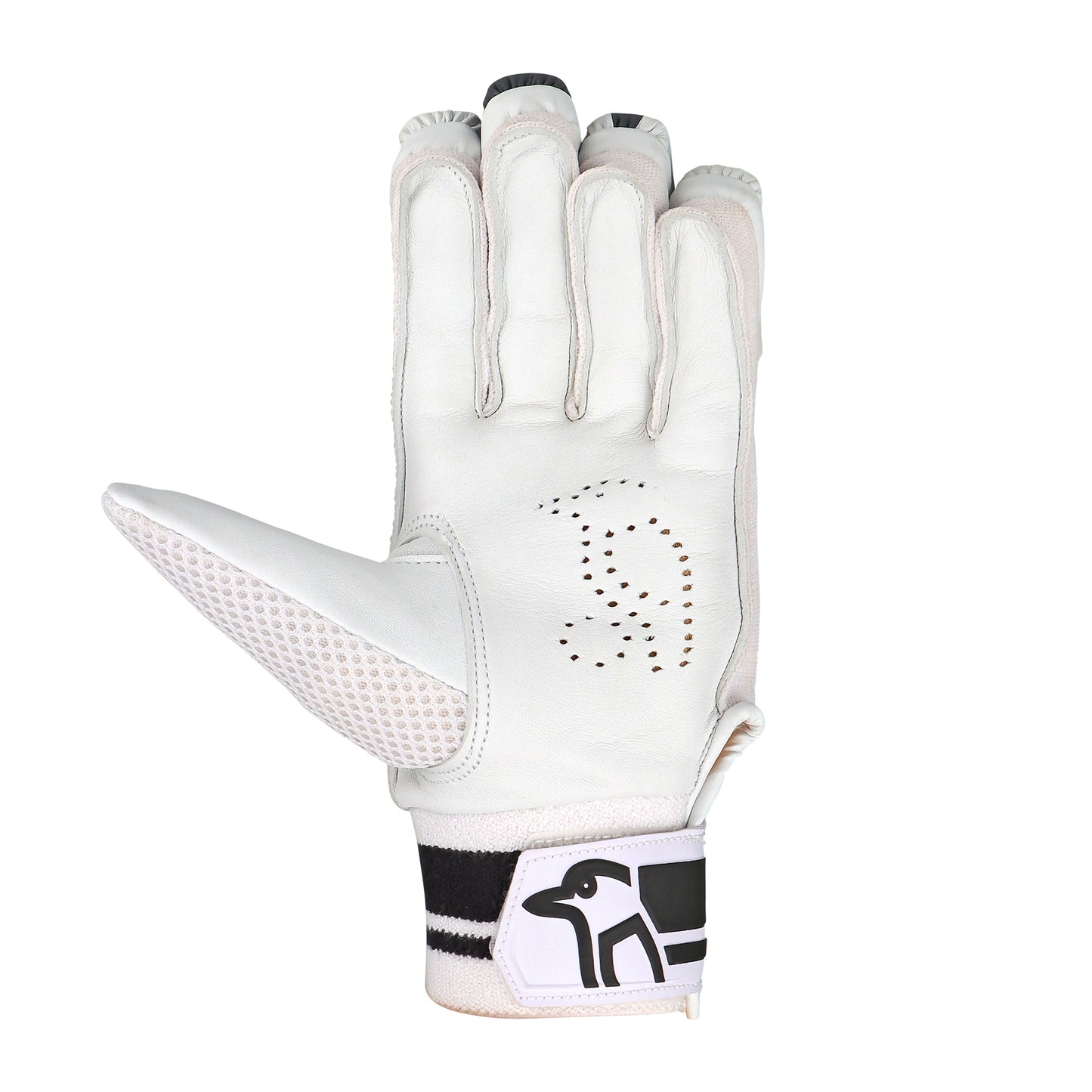 Kookaburra Shadow Pro 4.0 Slim Fit Cricket Batting Gloves
