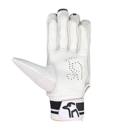 Kookaburra Shadow Pro 4.0 Slim Fit Cricket Batting Gloves