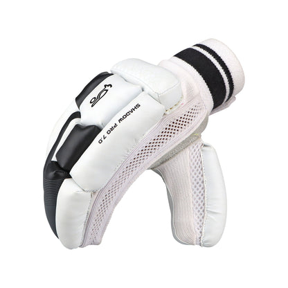 Kookaburra Shadow Pro 7.0 Cricket Batting Gloves