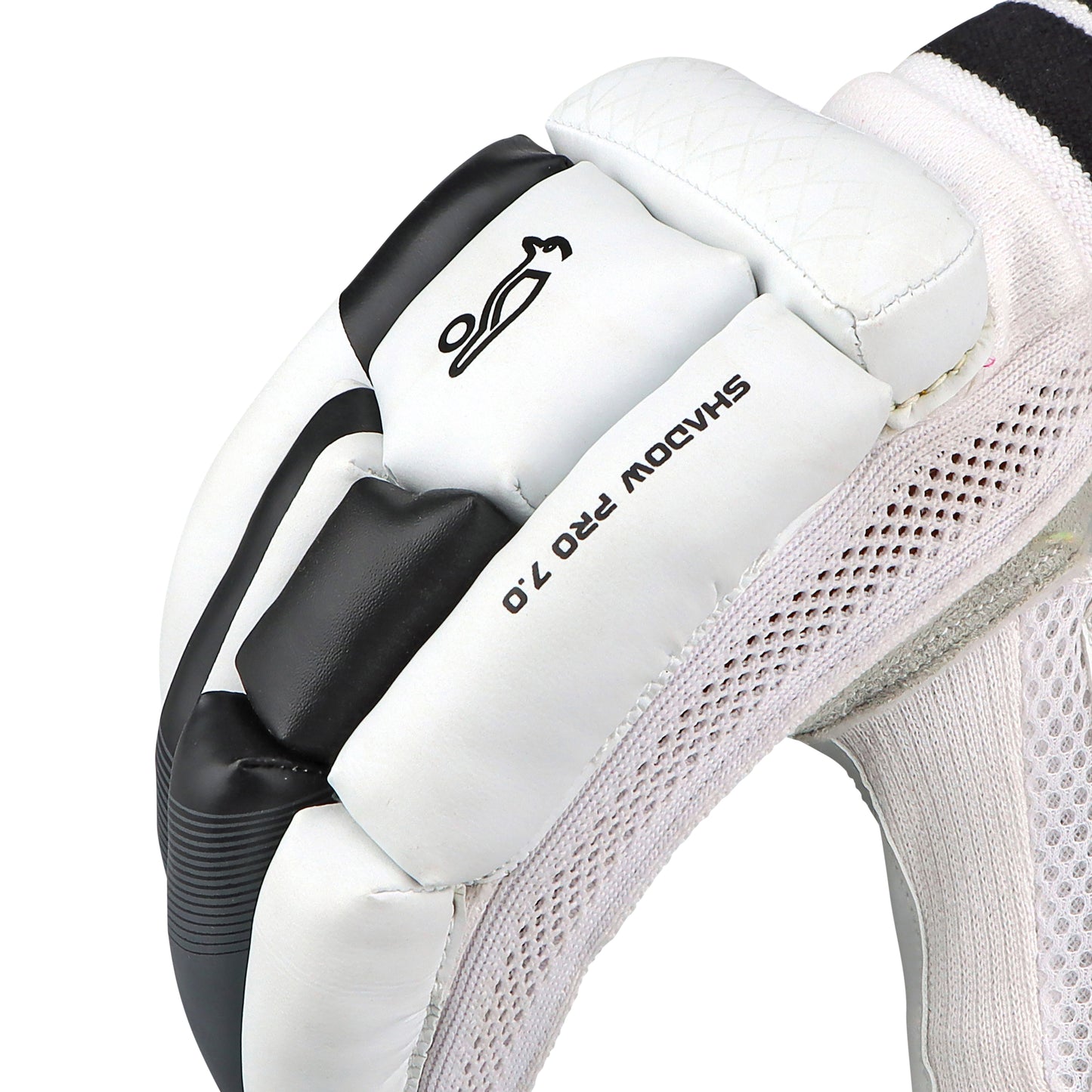 Kookaburra Shadow Pro 7.0 Cricket Batting Gloves