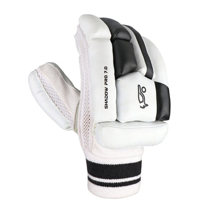 Kookaburra Shadow Pro 7.0 Cricket Batting Gloves