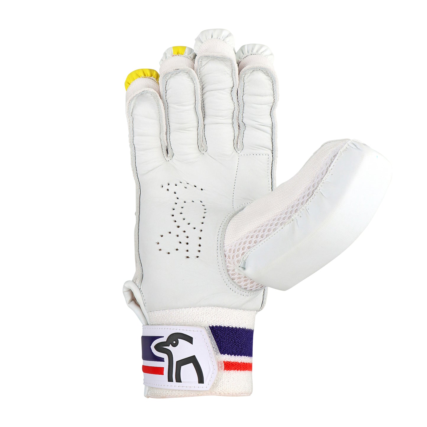 Kookaburra Beast Pro 6.0 Slim Fit Cricket Batting Gloves New 2025