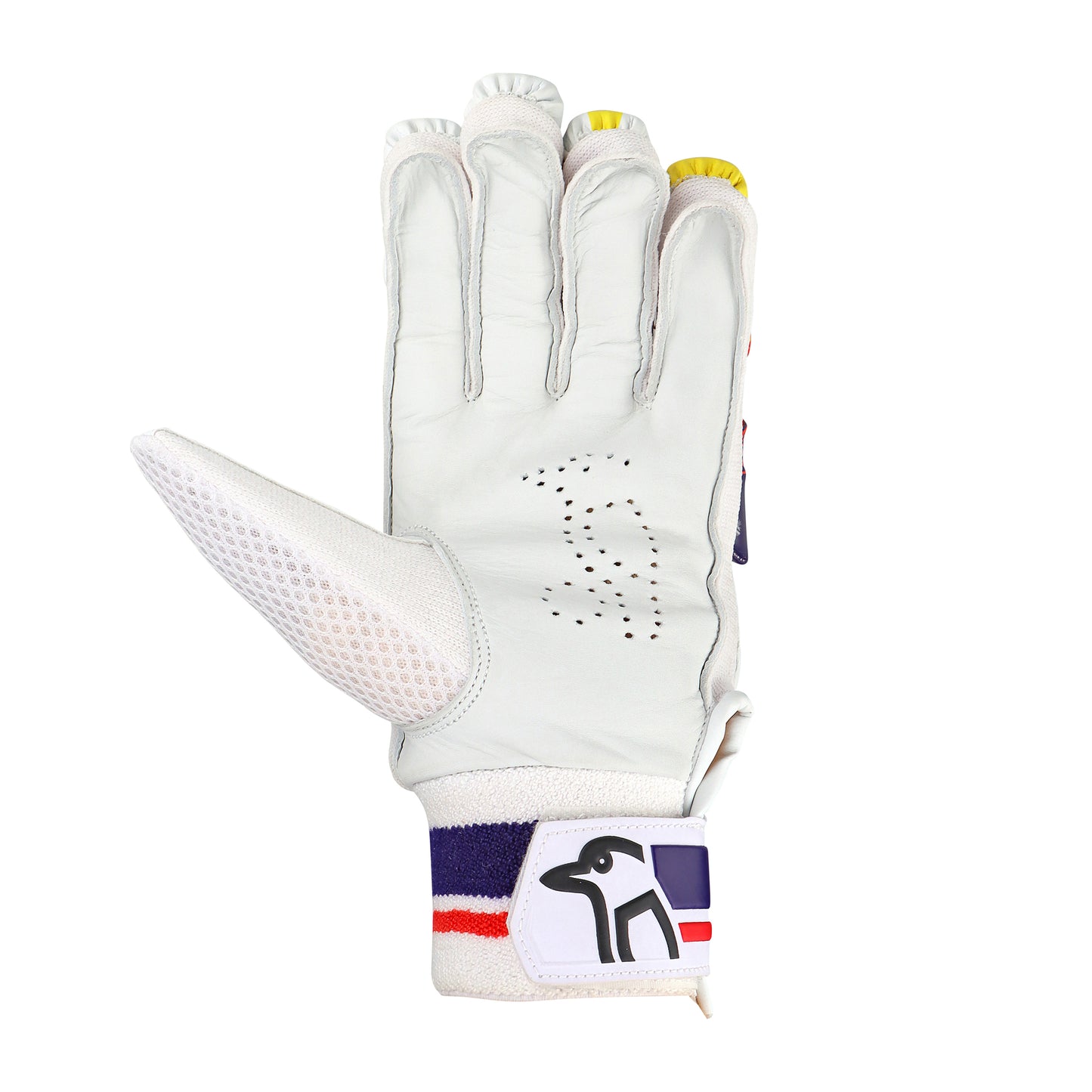 Kookaburra Beast Pro 6.0 Slim Fit Cricket Batting Gloves New 2025