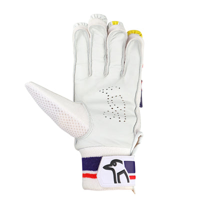 Kookaburra Beast Pro 6.0 Slim Fit Cricket Batting Gloves New 2025