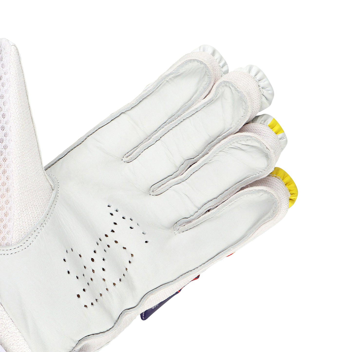 Kookaburra Beast Pro 6.0 Slim Fit Cricket Batting Gloves New 2025