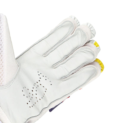 Kookaburra Beast Pro 6.0 Slim Fit Cricket Batting Gloves New 2025