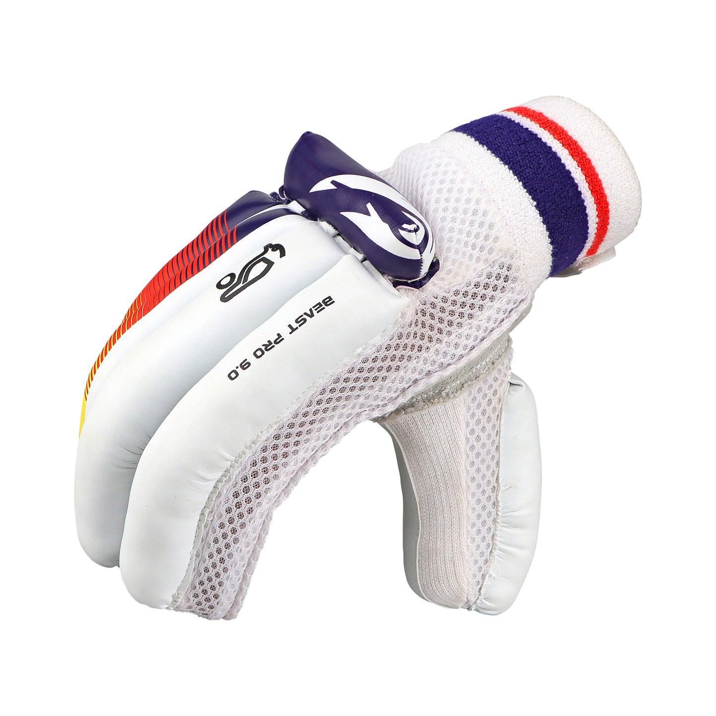 Kookaburra Beast Pro 9.0 Cricket Batting Gloves