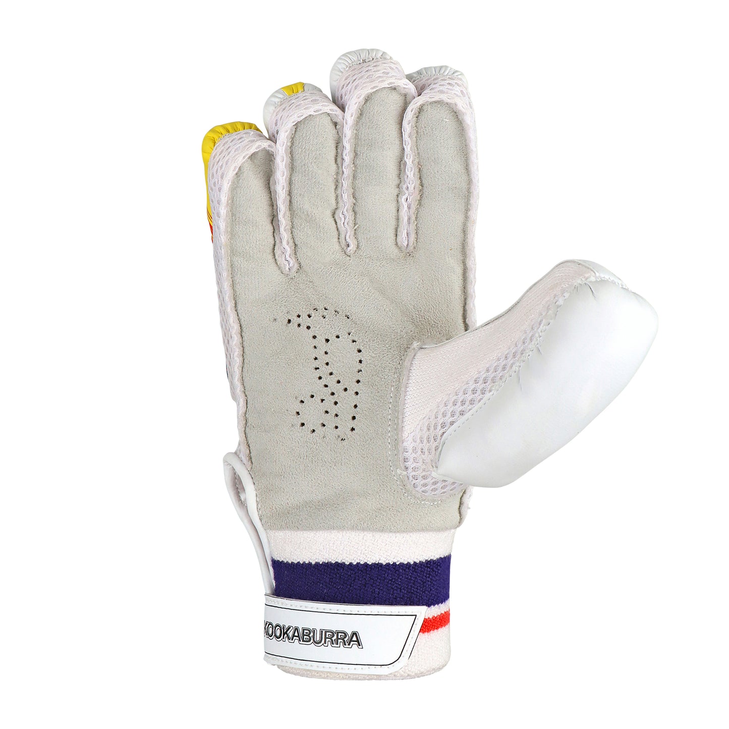 Kookaburra Beast Pro 9.0 Cricket Batting Gloves