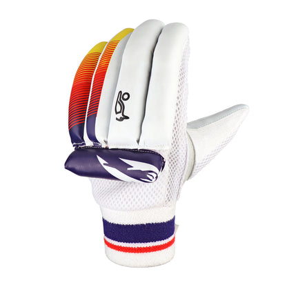 Kookaburra Beast Pro 9.0 Cricket Batting Gloves