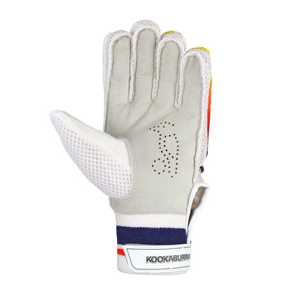 Kookaburra Beast Pro 9.0 Cricket Batting Gloves