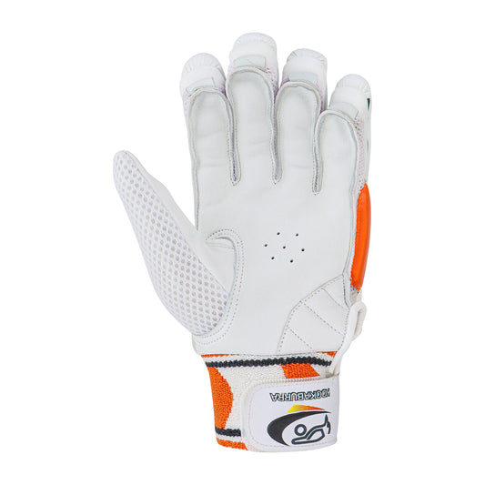 Kookaburra Retro Diablo FURY Cricket Batting Gloves