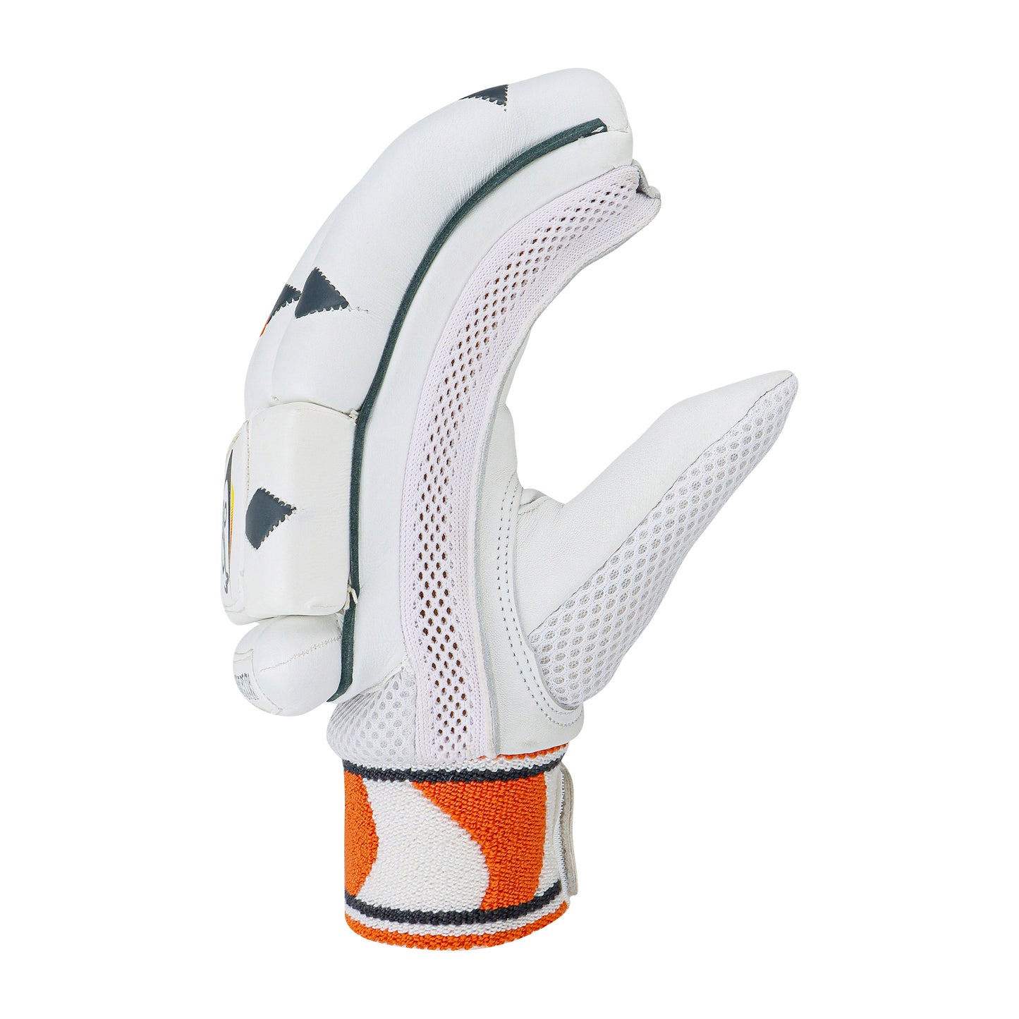 Kookaburra Retro Diablo FURY Cricket Batting Gloves