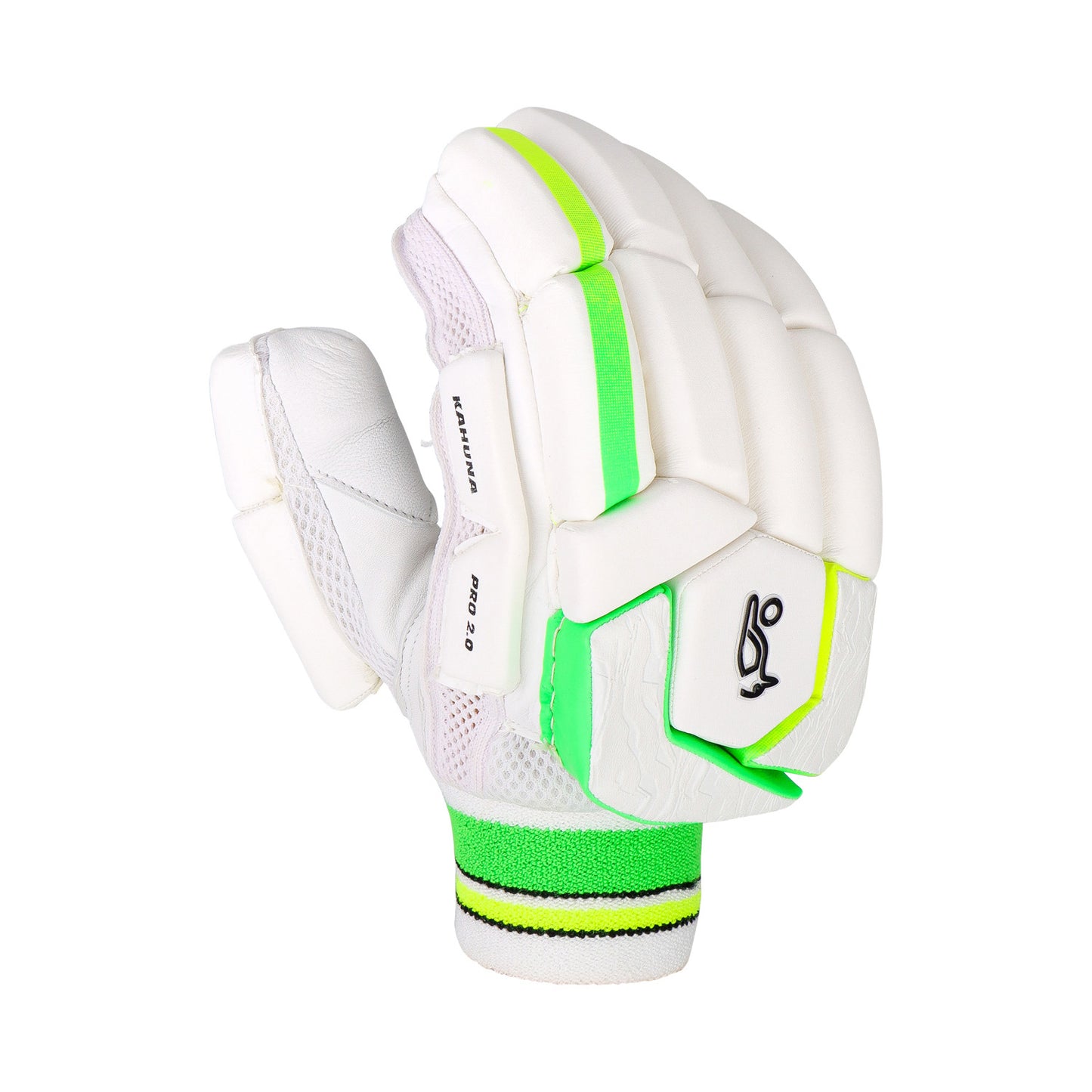 Kookaburra Kahuna Pro 2.0 Cricket Batting Gloves