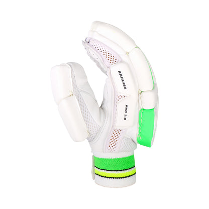 Kookaburra Kahuna Pro 2.0 Cricket Batting Gloves