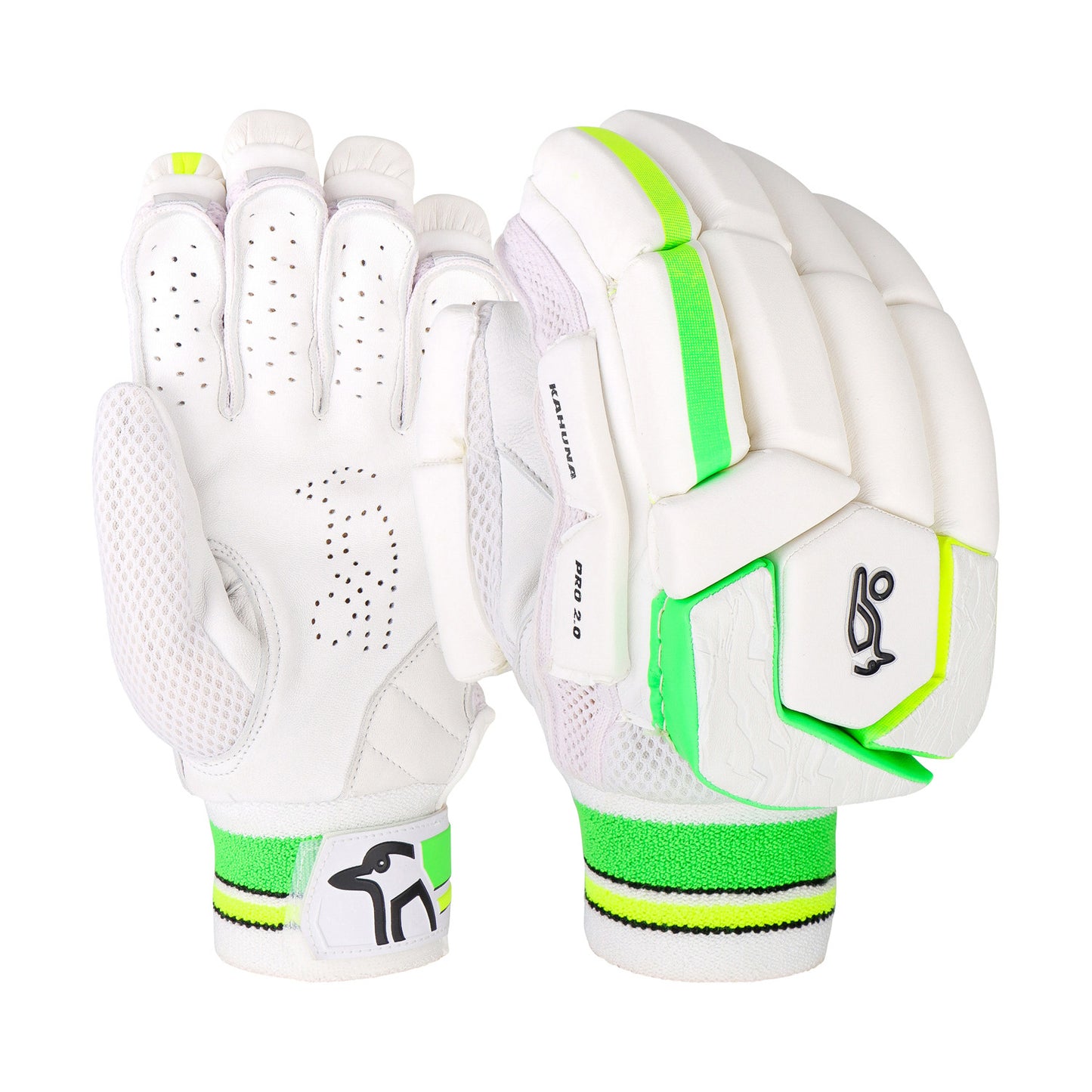 Kookaburra Kahuna Pro 2.0 Cricket Batting Gloves