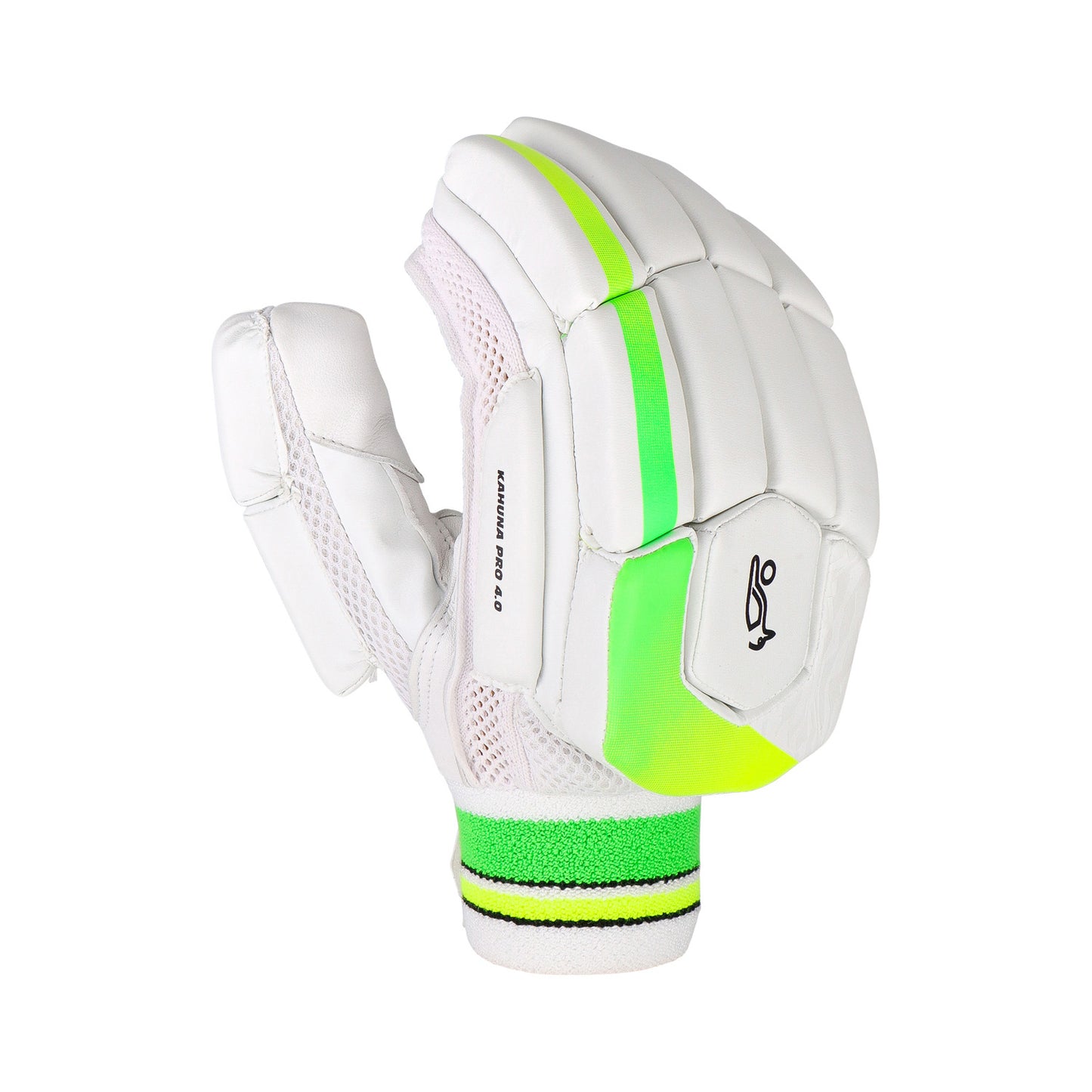 Kookaburra Kahuna Pro 4.0 Cricket Batting Gloves