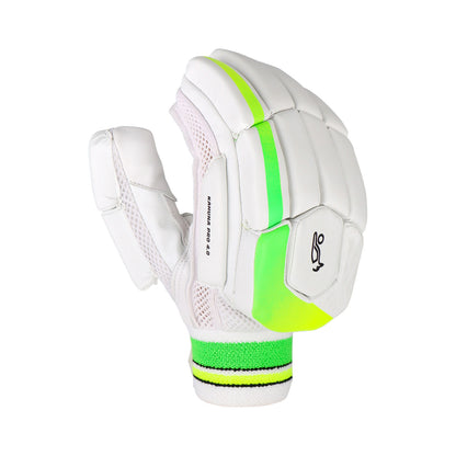 Kookaburra Kahuna Pro 4.0 Cricket Batting Gloves