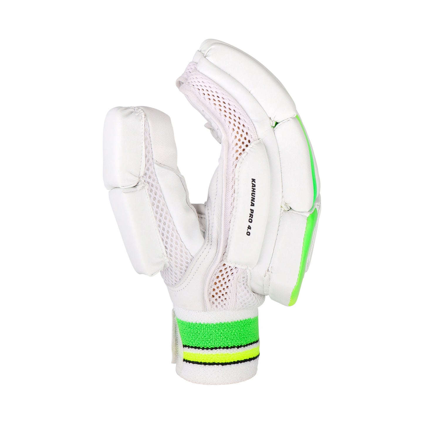 Kookaburra Kahuna Pro 4.0 Cricket Batting Gloves