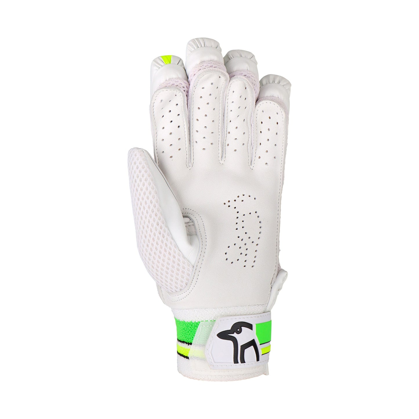 Kookaburra Kahuna Pro 4.0 Cricket Batting Gloves