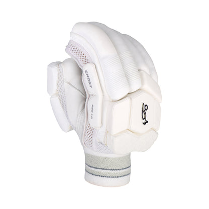 Kookaburra Ghost Pro 1.0 Cricket Batting Gloves New 2026